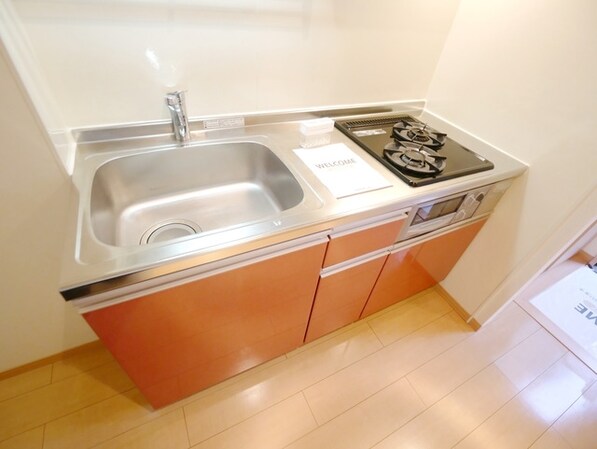 ST北野の物件内観写真